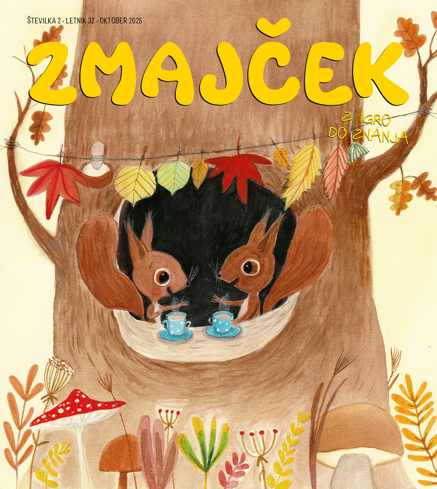 Zmajček
