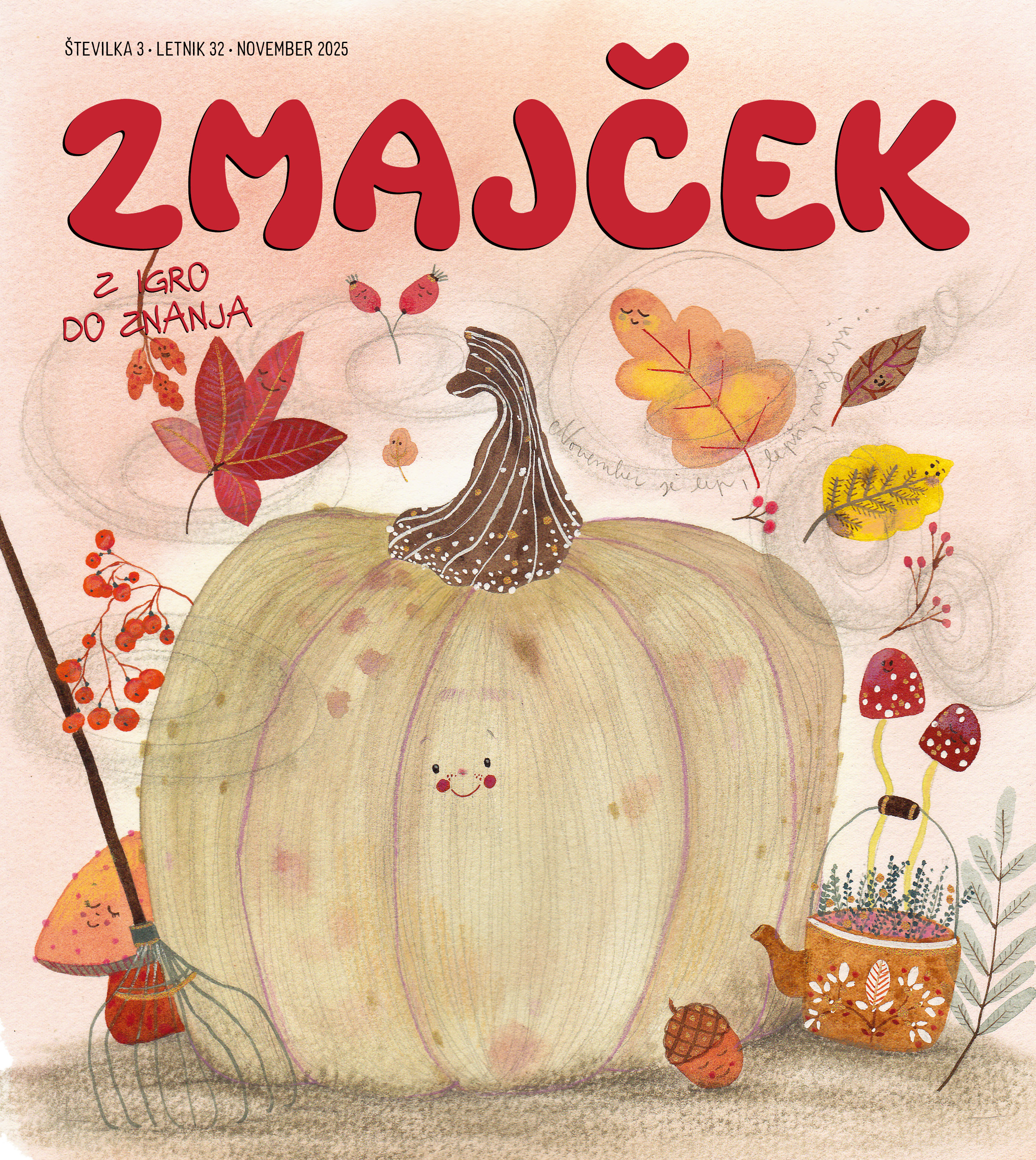 Zmajček
